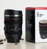 Кружка-об'єктив Caniam EF24-105mm c кришкою-клапаном