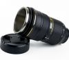 Термо кружка-оъектив Nikаn 24-70 Zoom c ручной фокусировкой