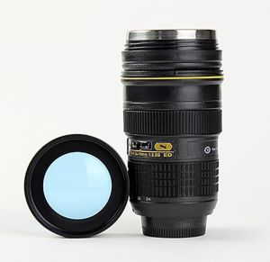 Термокружка-объектив Nikan CUP 24-70