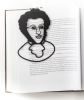 Закладка для книг "Пушкин"