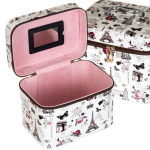 Бьюти-кейс "Dreams" (средняя)