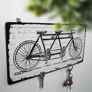 Ключница настенная "Тандем"