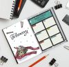 Щоденник "Art weekly planner"