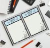 Щоденник "Art weekly planner"