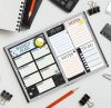 Щоденник "Art weekly planner"