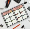 Щоденник "Art weekly planner"