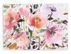 Скетчбук для зарисовок "Акварельные цветы"