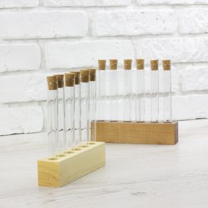 Оригинальный набор для специй "Лаборатория вкуса" № 6