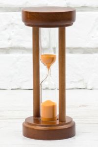 Оригинальные песочные часы.10мин.