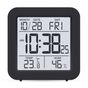 Цифровой термо-гигрометр Т-15