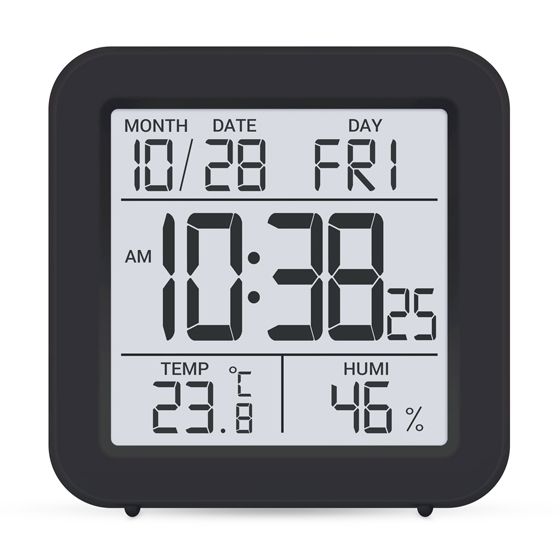 Цифровой термо-гигрометр Т-15