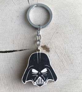 Брелок "Дарт Вейдер"