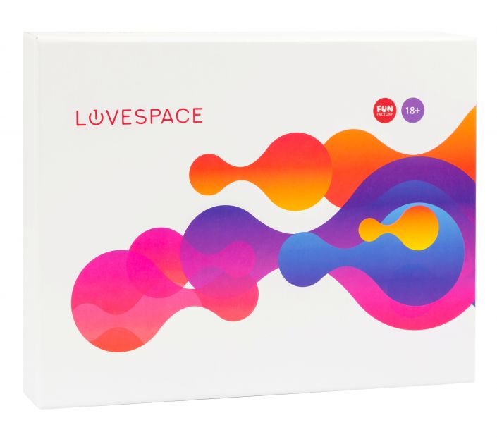 Эротическая игра LOOPY Lovespace