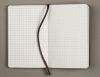 Класична кишенькова записна книжка Moleskine Pocket Squared Notebook