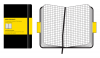 Класична кишенькова записна книжка Moleskine Pocket Squared Notebook