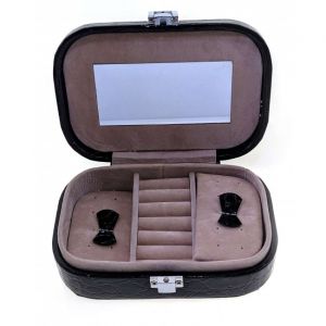 Шкатулка для украшений "Parfums"