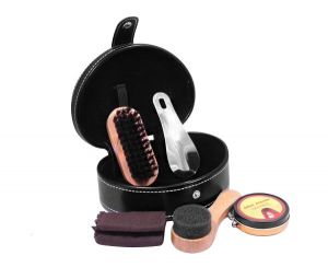 Дорожный набор для ухода за обувью #2