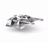 Snow spacecraft - 3D модель для сборки, металлический конструктор, серия Star Wars