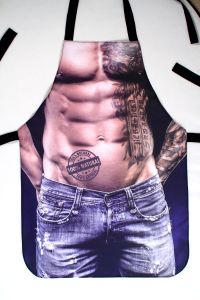 Фартук "Tatoo"