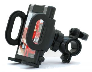 Крепление для телефона на руль велосипеда/мотоцикла