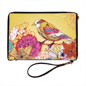 Чехол для планшета" Соловушка"12"