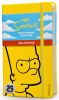 Блокнот Moleskine Simpson карманный