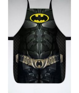 Фартук "Бэтмен"