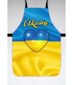 Фартук "Патриотический"