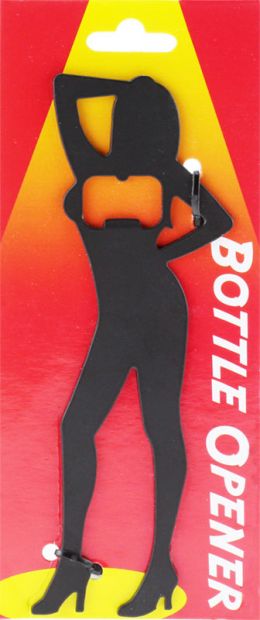 Открывалка "Пиво и женщины..."