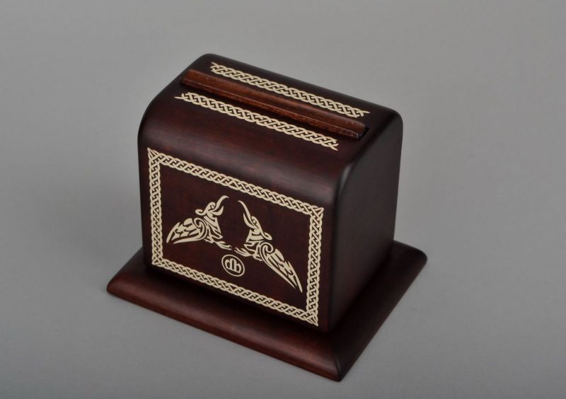 Сигаретница "VIP"