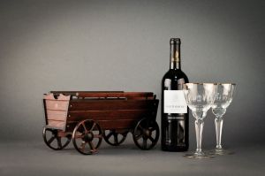 Мини-бар "Телега"