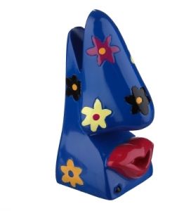 Подставка для очков "Нос веселый Гоголь"