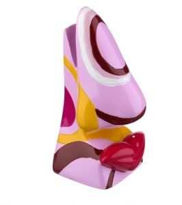 Подставка для очков "Нос Кандинский"