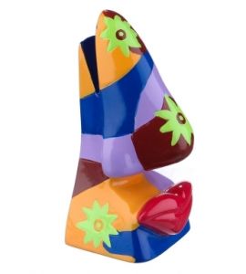 Подставка для очков "Нос Луис Морис"