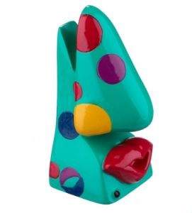 Подставка для очков "Нос Оносато Тосинобу"