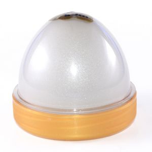 Handgum (Хендгам) Металлик (серебряный), 80г (дыня)