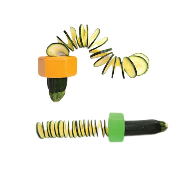 Огуречная точилка "Сucumbo"