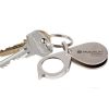 Брелок "EyeGlass" с лупой (L40xW29xD5mm)