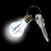 Брелок "LiteBulb" с встроенным LED фонариком True Utility