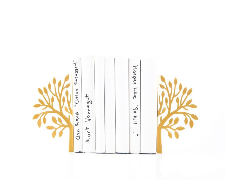 Упор для книг "Золотая осень"