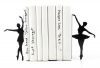 Упор для книг "Балерины"