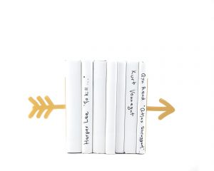 Упор для книг "Золотая стрела"