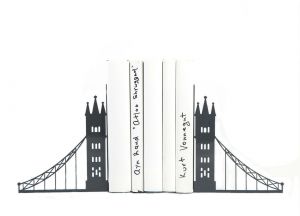 Упор для книг "Тауэрский мост"