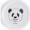 Тарелка "Панда ням-ням" (Ням-ням!)