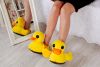 Тапки "Уточки"