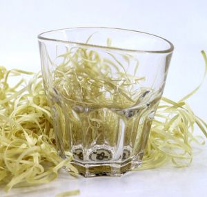 Пьяный стакан-рокс "Виски со льдом"