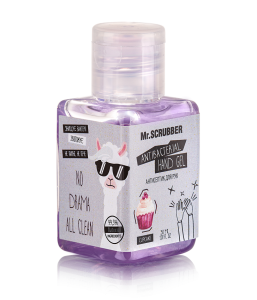 Антисептик для рук "Cupcake"