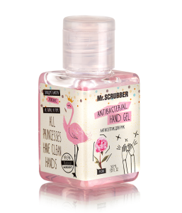 Антисептик для рук "Peony"