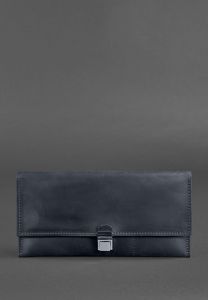 Тревел-кейс с портфельным замком, холдер для документов "Ночное небо"