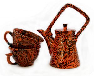 Набор для душевного чаепития, 34